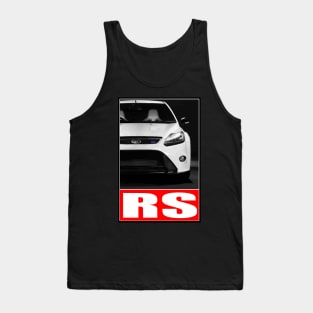 Ford RS Tank Top